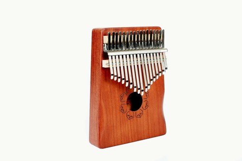Tasti kalimba pollice - kalimba,