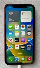 Apple iPhone XR - 64GB -