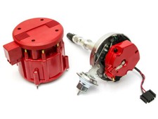 Distributore 4.9-L. - 6,6-L