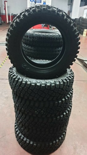 Pneumatici panda 4x4 - panda,