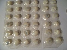 36 BOTTONI BOMBE' VERA