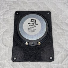 1 altoparlante tweeter JBL TLX