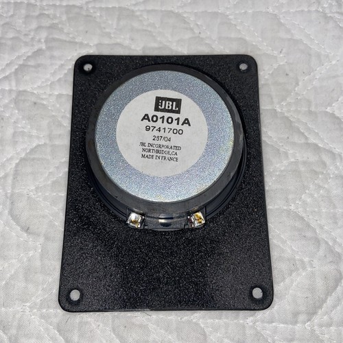Altoparlante tweeter jbl tlx - 1,