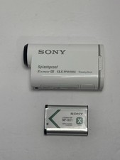 Sony HDR-AS100V 13,5 MP HD