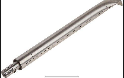 Bruciatore doppio tubo - tubo, broil