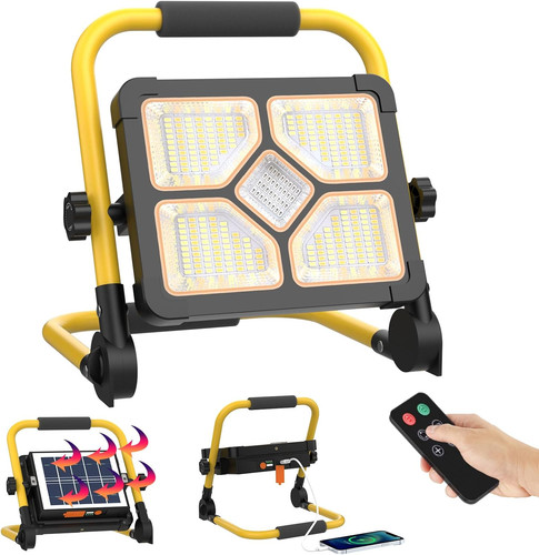 150w faro led ricaricabile - 150w,