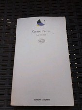Cesare pavese poesie - le,
