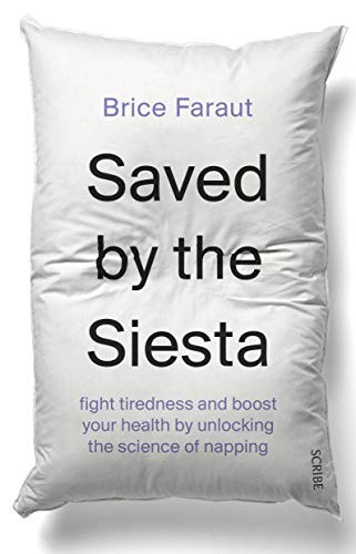 Saved the siesta fight - the,