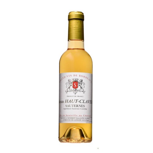 Chateau haut claverie - haut-claverie,
