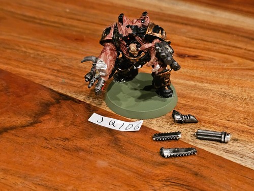 Warhammer 40k 000 caos - warhammer,