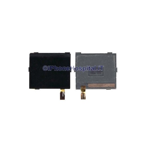 Lcd display blackberry 8900 - display,