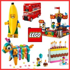 LEGO CREATOR | FUORI