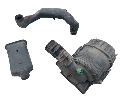 Box scatola filtro aria iveco - filtro,