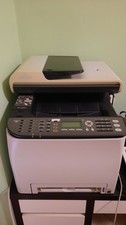 stampante laser multifunzione Ricoh