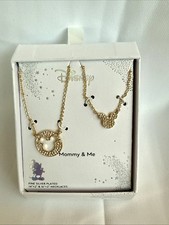 (DISNEY) Collana con ciondolo