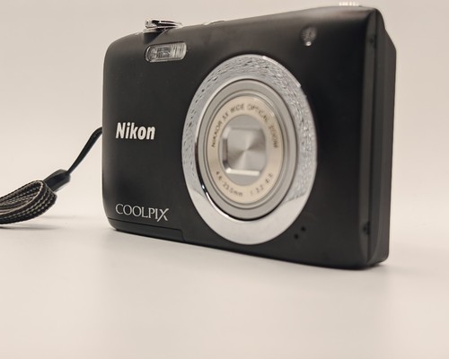 Nikon coolpix s2600 0 - nikon,