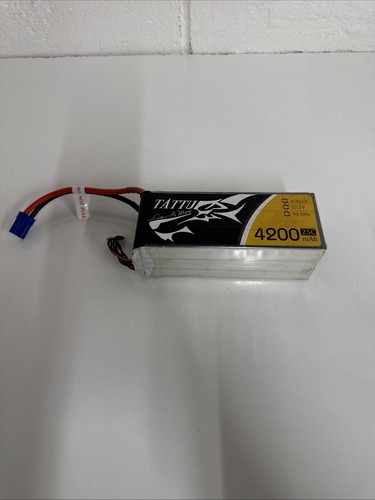 Batteria lipo tattu - batteria,
