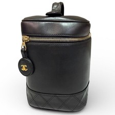CHANEL Piccolo‐Le Vanity