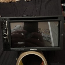 KENWOOD DNX-4210BT DVD/USB