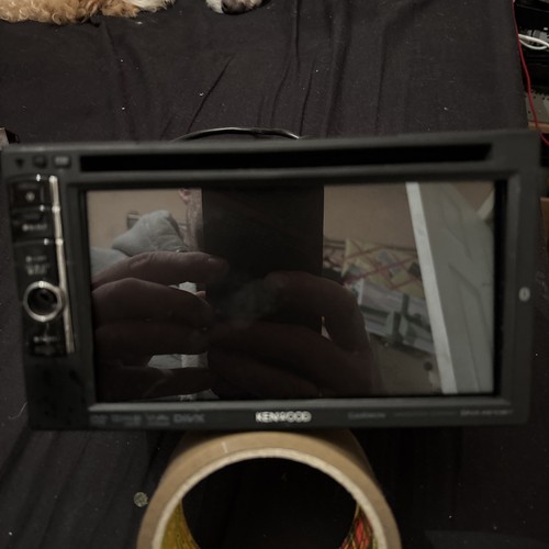 Kenwood dnx 4210bt dvd usb - kenwood, dvd/usb