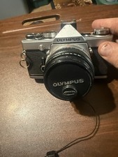 FILM TESTED WORKING Olympus