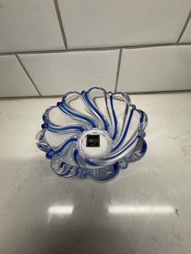 Vaso porta caramelle - , tondo
