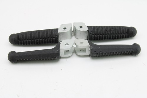 Kit pedane gommate ducati - 4,