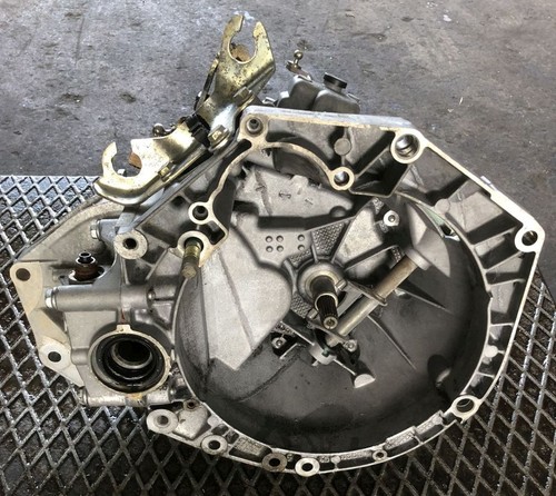Cambio manuale marce fiat - marce,