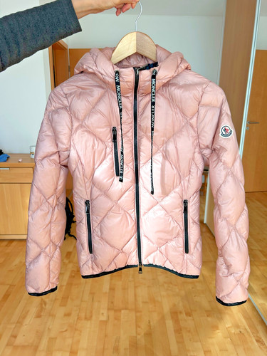 Piumino moncler donna - moncler,