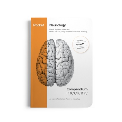 Pocket neurology demi van - pocket,