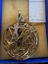 Collana Vintage Pierre Lang