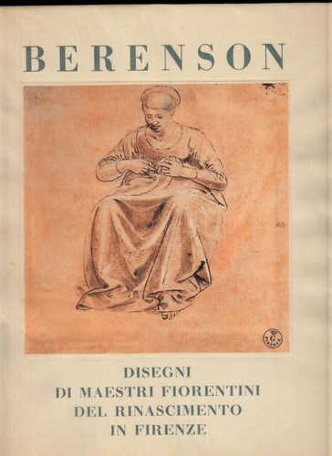 Disegni maestri fiorentini - di,