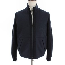 Bomber maglione Corneliani