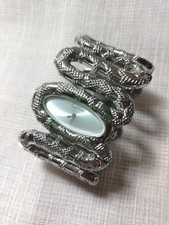 Orologio roberto cavalli snake - orologio,