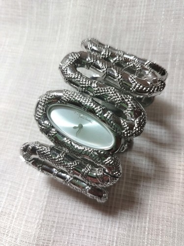 Orologio roberto cavalli snake - roberto,