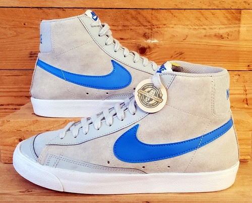 Nike blazer mid scarpe da - blazer,