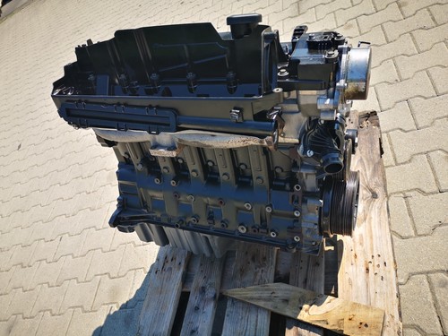 Bmw e83 306d2 m57t - 306d2,