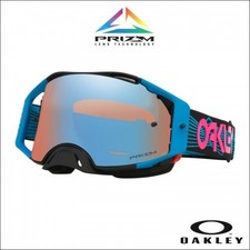 Oakley maschera motocross - oakley,