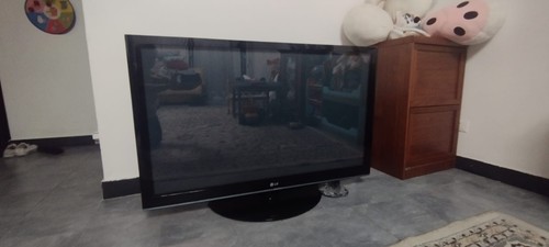Pollici anno 2009 - tv, lg