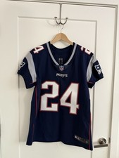 Autentica maglia Nike NFL HOF