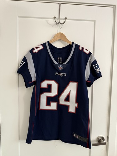 Autentica maglia nike nfl - autentica, hof