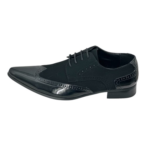Scarpe uomo mister carlo - scarpe,