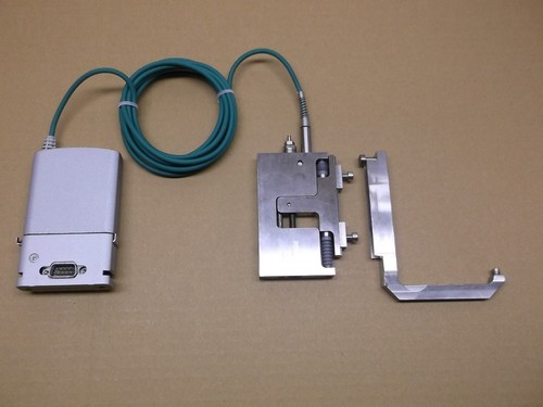 Solartron metrology orbit - metrology,