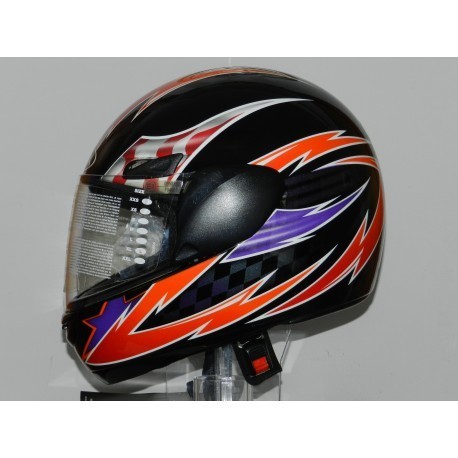 Casco integrale 198 formula - 198, sh