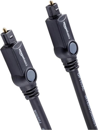 Amazon basics cavo - cavo, audio