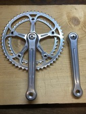 Guarnitura Super Record