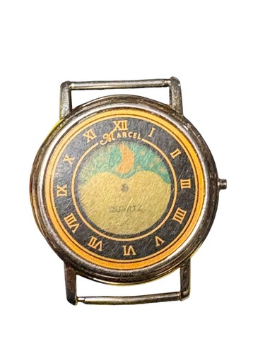 Orologio marcel vintage fasi - vintage,
