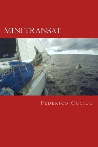 Mini transat new - mini, transat.new