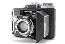 [Ecc + 5] Zeiss Ikon Super