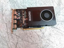 Nvidia Quadro P2000 5GB GDDR5